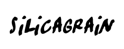 SilicaGrain - logo